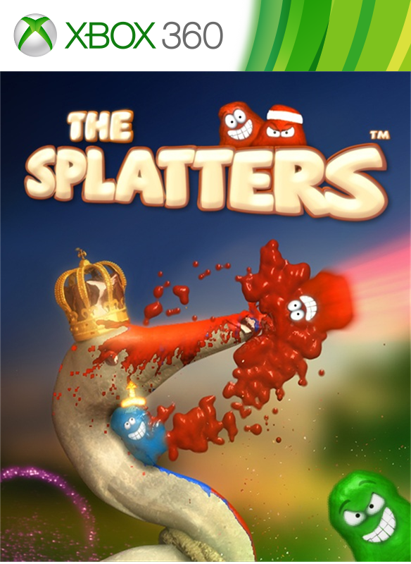 The Splatters™