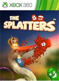 The Splatters™