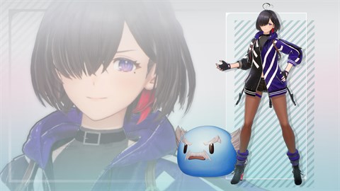 Atelier Yumia and "TEKKEN" Series Collaboration Pack