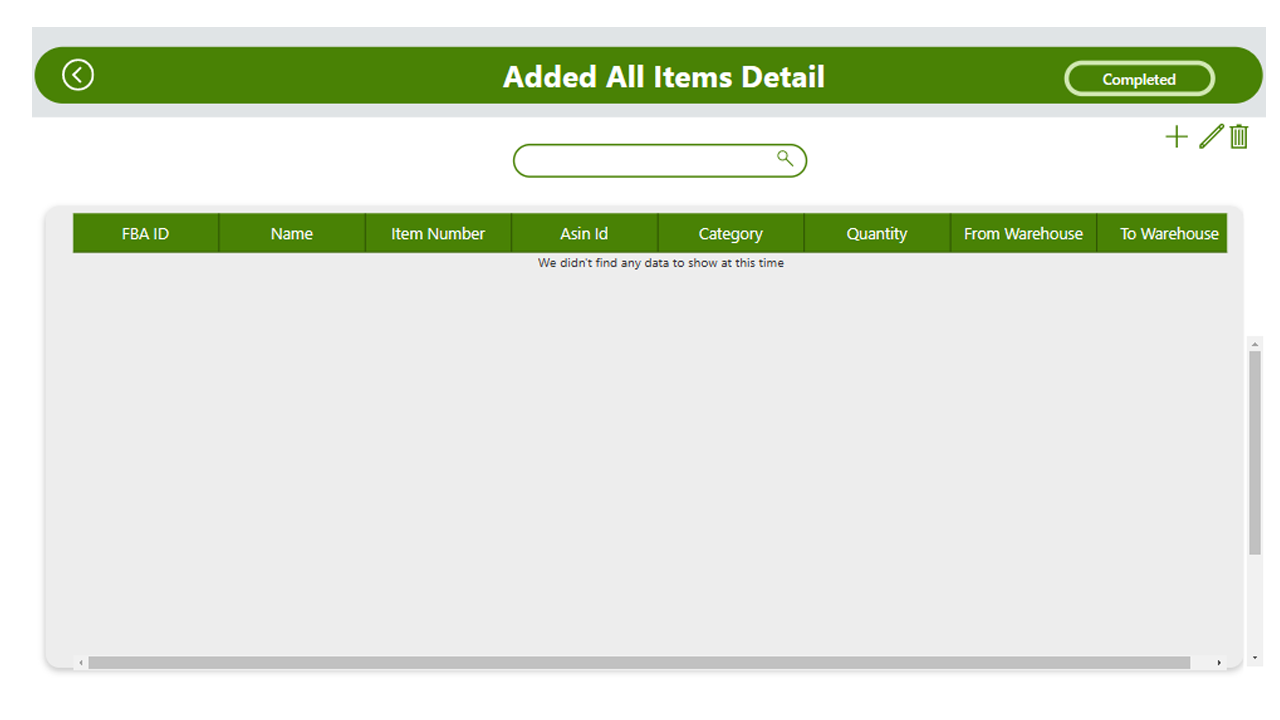 Snapshot 4 of Amazon FBA