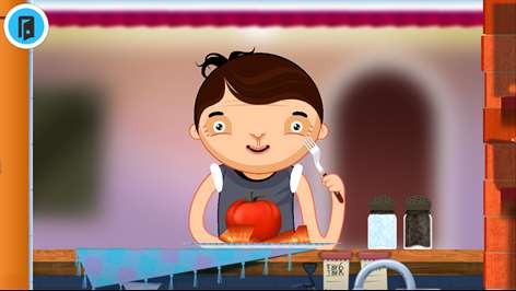 Toca Kitchen Screenshots 2