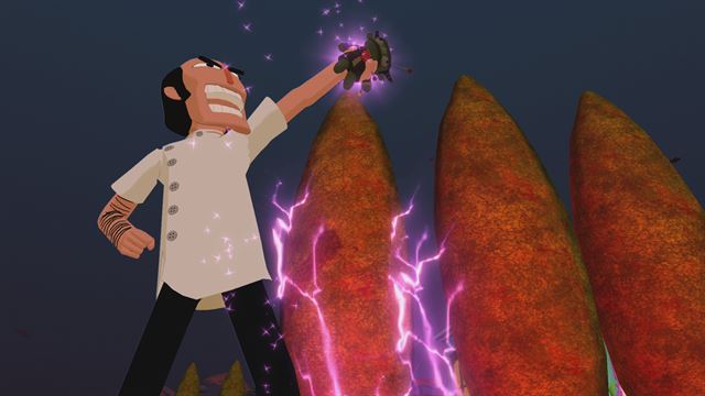 Costume Quest 2 screenshot 9