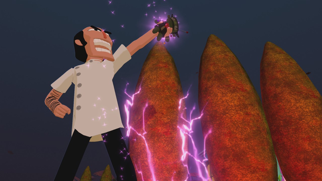Costume Quest 2 screenshot 9