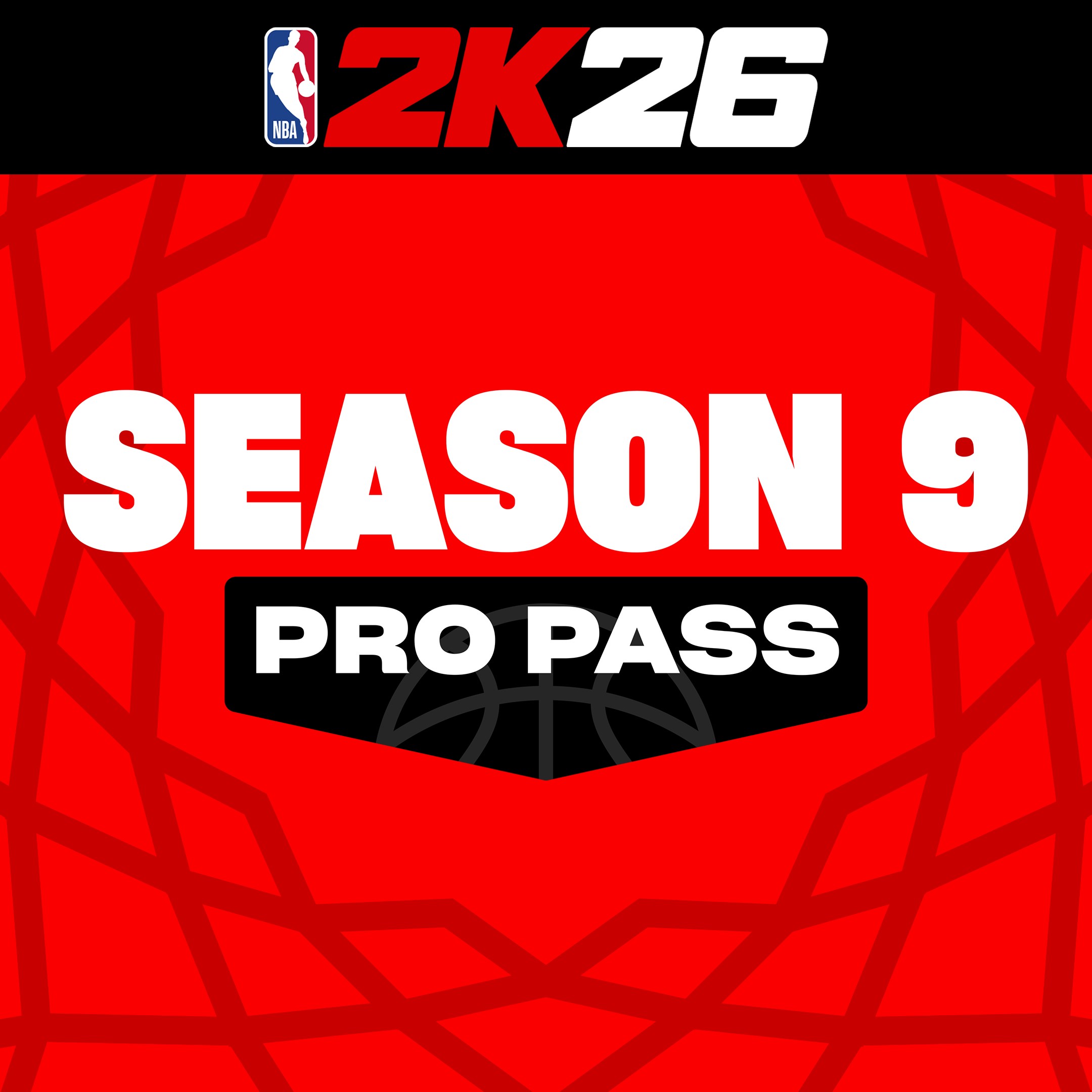 NBA 2K26 Pro Pass: Season 9 (XBOX One и XBOX Series X|S)