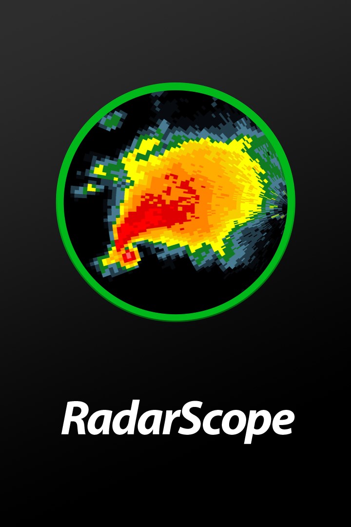 RadarScope