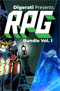 Digerati Presents: RPG Bundle Vol. 1