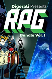 Digerati Presents: RPG Bundle Vol. 1
