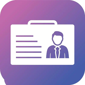【虚拟身份缔造者】中国公民个人信息批量生成器 icon