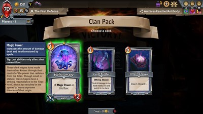 Monster Train Collection — скриншот 17