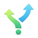 AltFinder - Better Web Alternatives icon