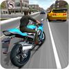 Traffic Moto GP Rider