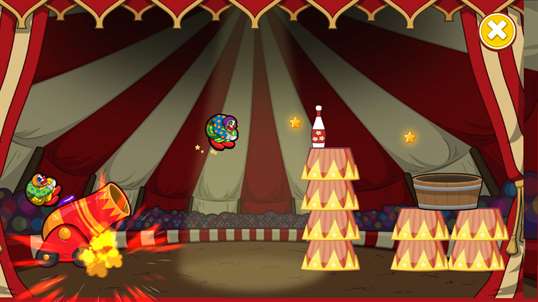 Game of Clowns screenshot 1