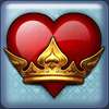 Hearts - Queen of Hearts