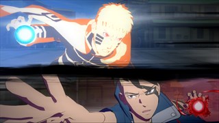 NARUTO X BORUTO Ultimate Ninja STORM CONNECTIONS Ultimate Edition screenshot 4