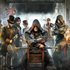Assassin’s Creed Syndicate