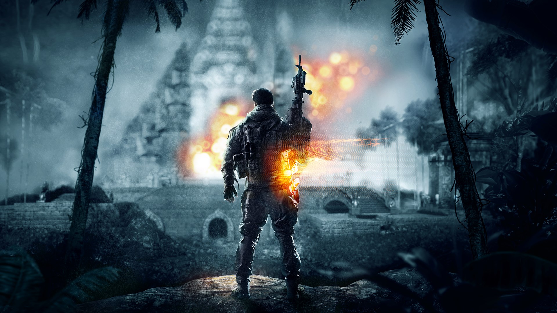 Battlefield 4 - PC - Download