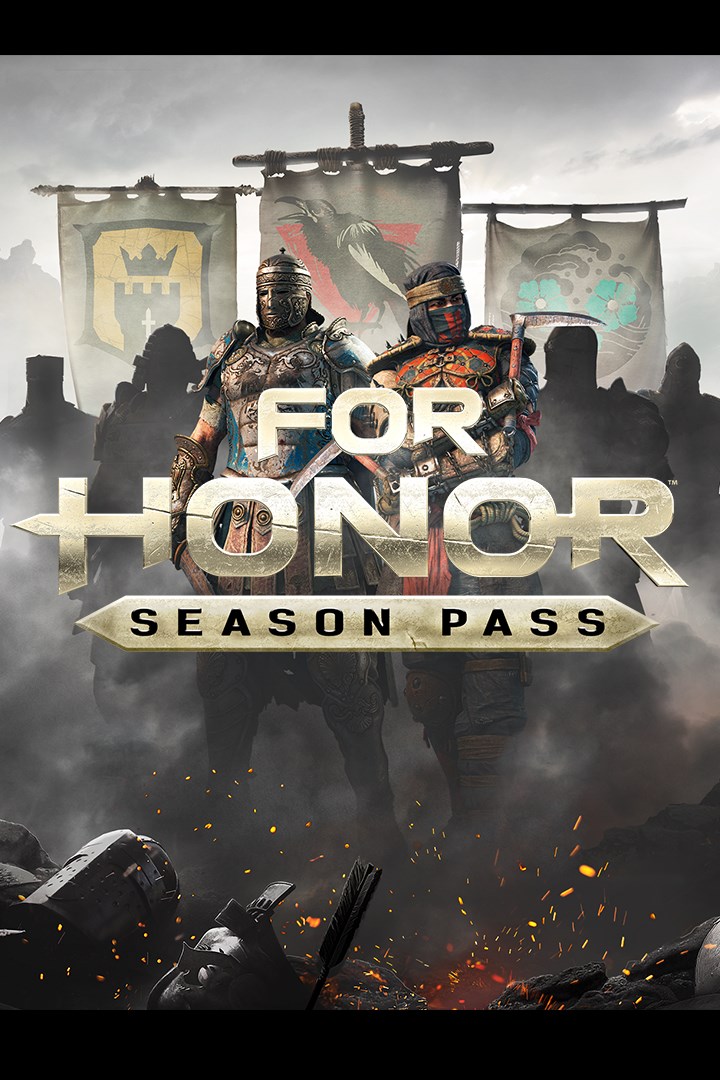 FOR HONOR YEAR 1 : HEROES BUNDLE