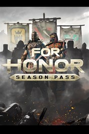 FOR HONOR™ YEAR 1 : HEROES BUNDLE