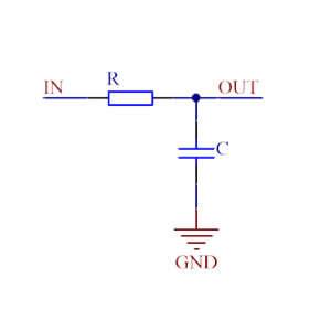 RCFilter