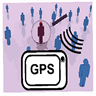 GPS Mobile Locator Using Cell Phone
