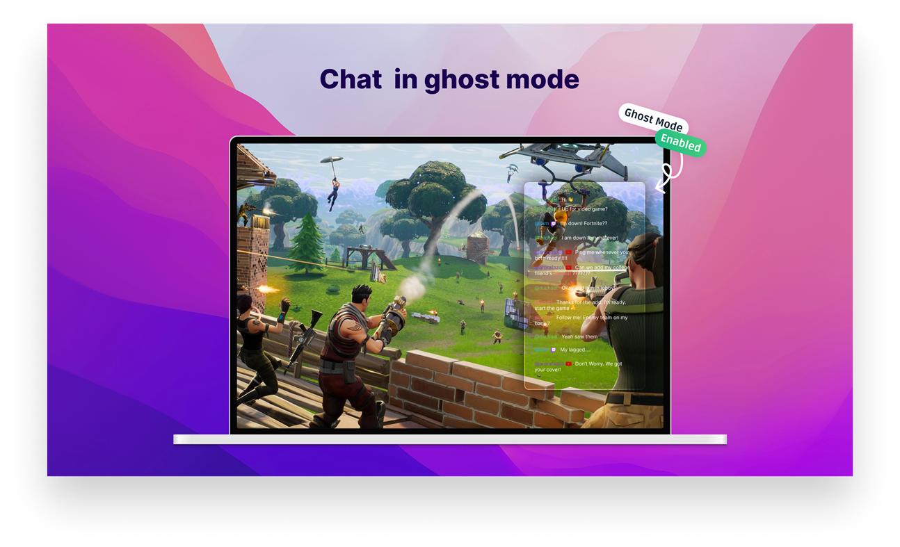 #2. Mage - Re/streaming (Windows) 게시자: Code Crow