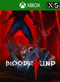 Bloodhound
