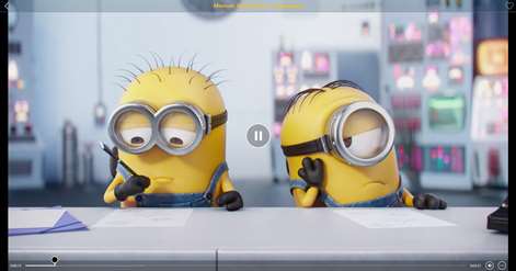 Tube Movie HD Screenshots 2