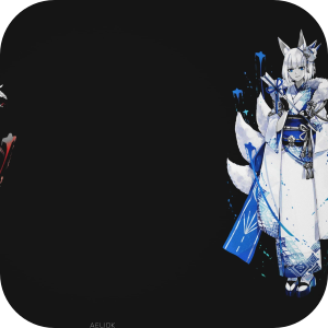 Azur Lane Wallpaper HD HomePage icon