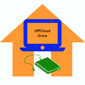 OffCloud.drive
