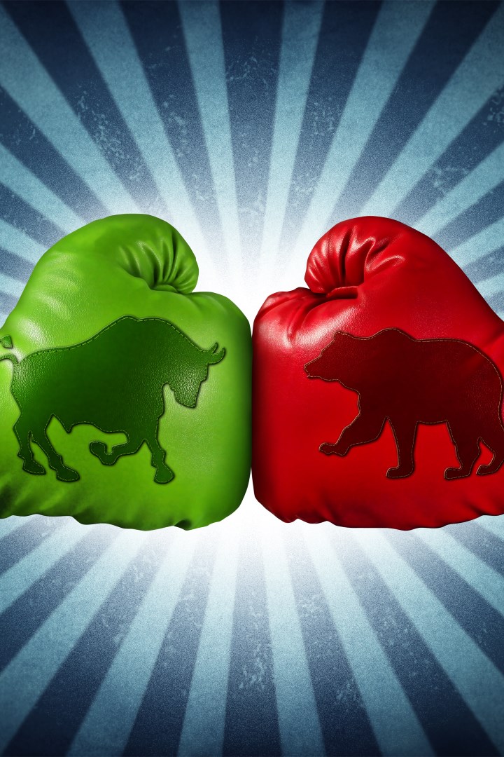 Stocks, Bonds, Finance Markets: Trading course