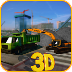 City Construction Simulator 3D
