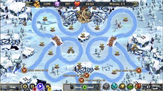 Royal Defense screenshot 6