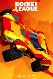 Rocket League® - Season 11 Veteran Pack