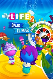 The Game of Life 2 - Mundo Bajo el mar