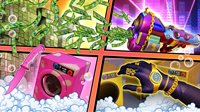Cash Cleaner Simulator: Season Pass