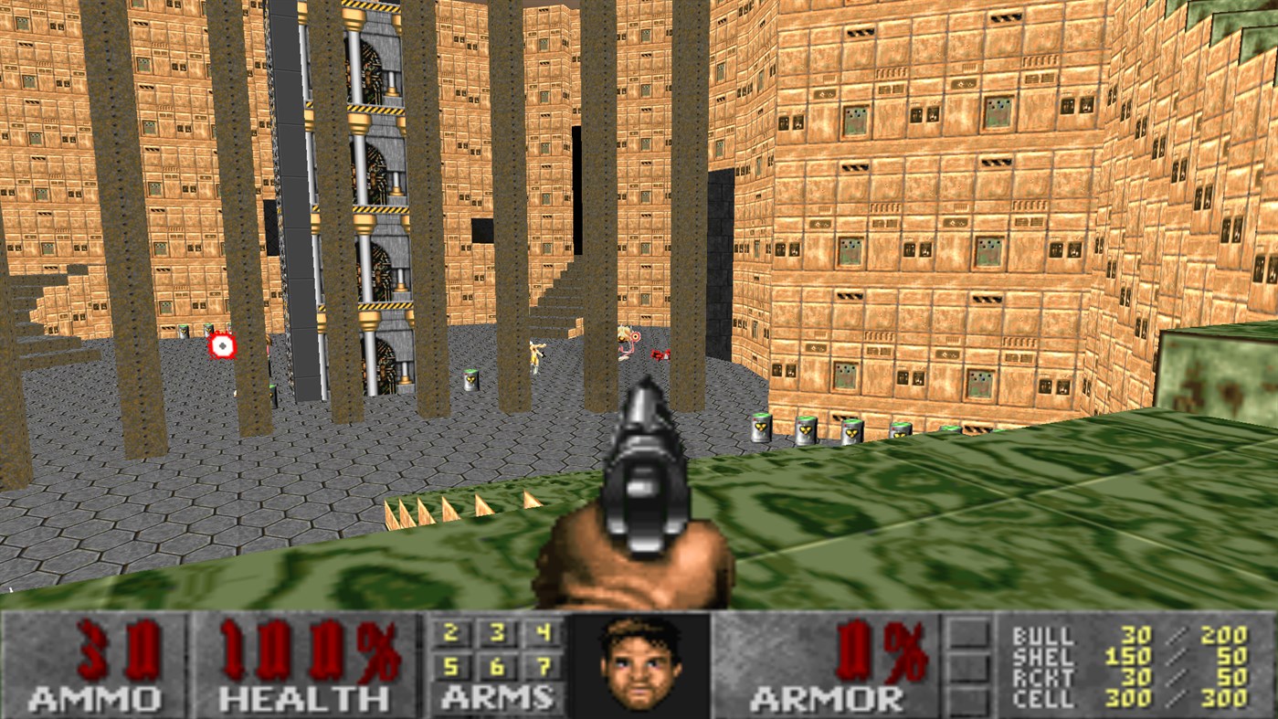 #4. Master of BOOM (Windows) 由: Mike L.