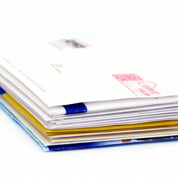 DC Envelope Printer