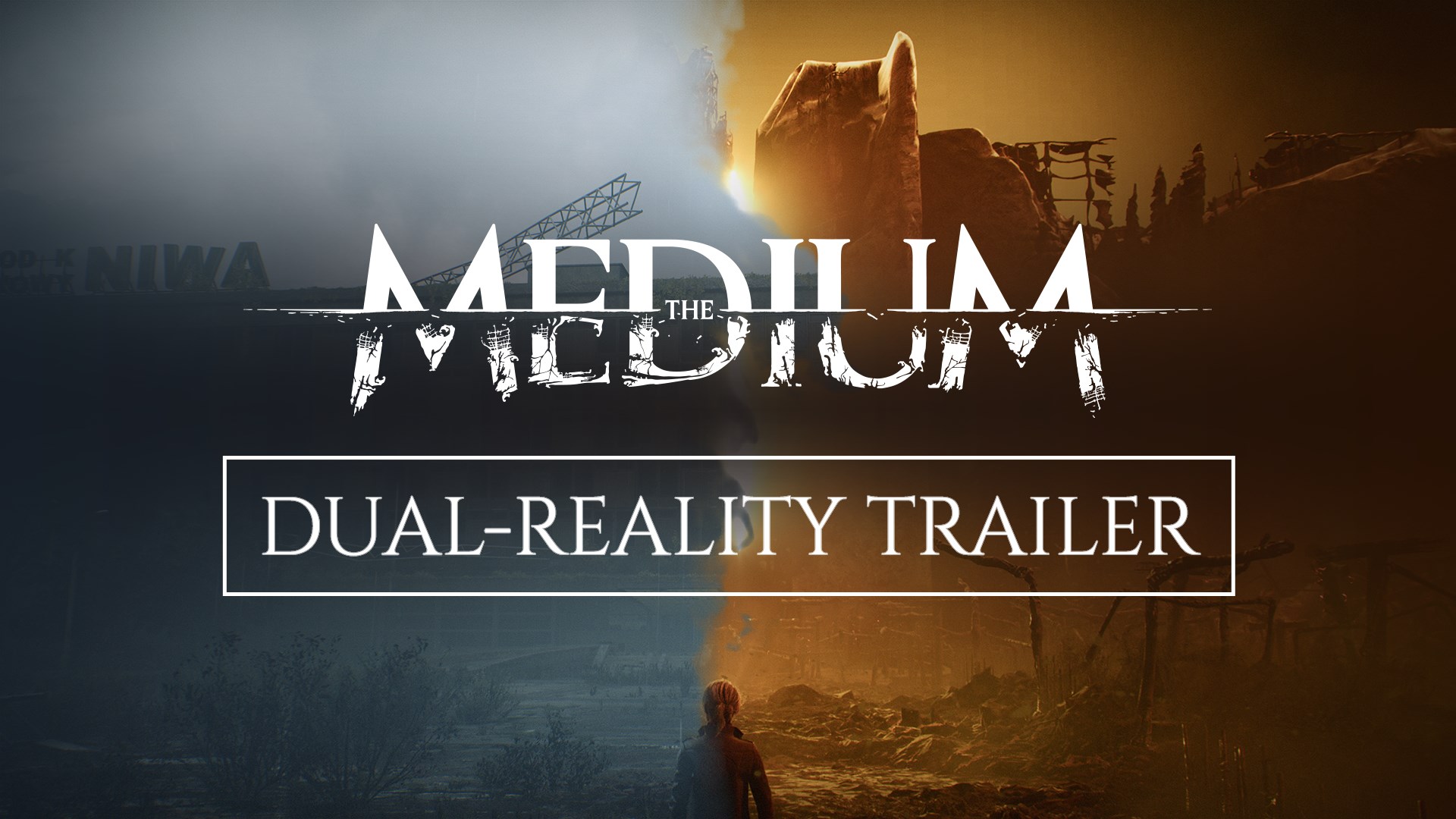 Dual-Reality Trailer