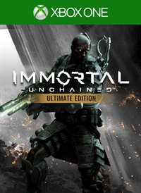 Immortal: Unchained Ultimate Edition
