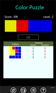 ColorPuzzle screenshot 5