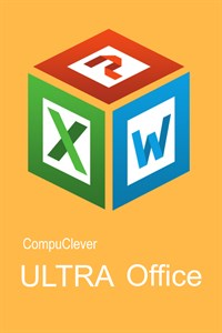 Ultra Office for Free: Word, Spreadsheet, Slide & PDF Compatible