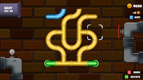 Pipes Master