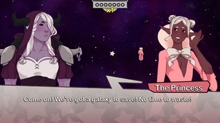 Star Crossed screenshot 5