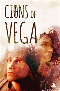 Cions of Vega – Verpackung