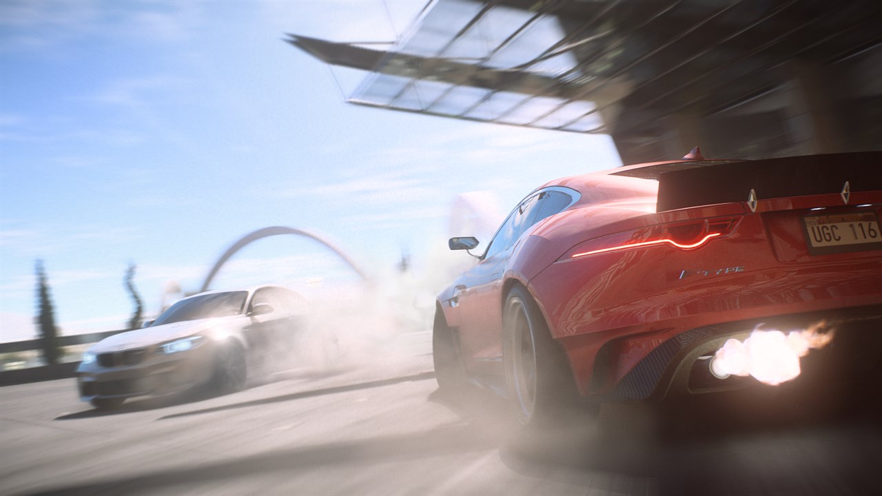 Need for Speed™ Ultimate Bundle screenshot 1