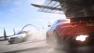 Need for Speed™ Ultimate Bundle screenshot 1