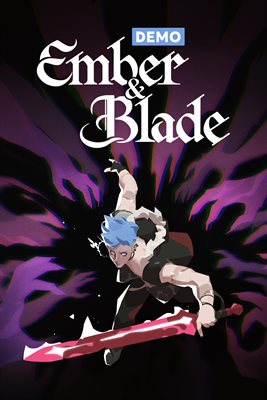 Ember and Blade Demo