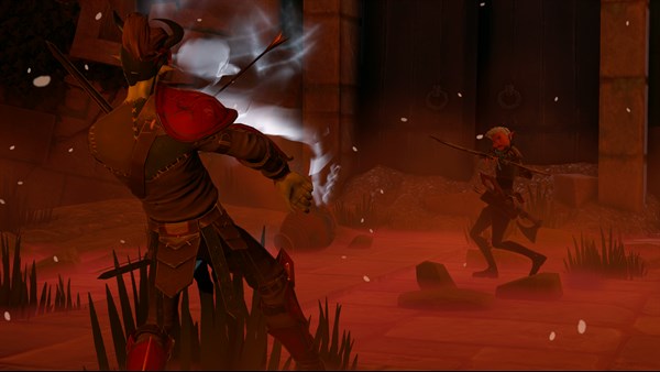 Decay of Logos screenshot