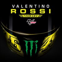 Valentino Rossi The Game - Day 1 Edition