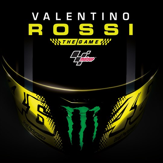 Valentino Rossi The Game for xbox